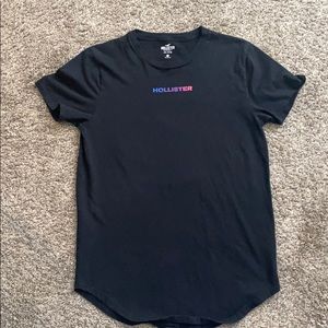 Hollister shirt